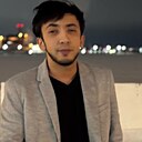 Али, 32 года