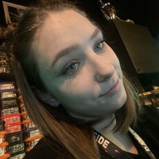 Фотография девушки Анастасия, 20 лет из г. Лабытнанги