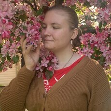 Фотография девушки Александра, 24 года из г. Москва