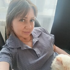 Натали, 41 из г. Мыски.