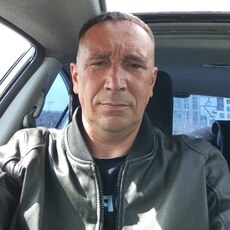 Фотография мужчины Денис, 46 лет из г. Омск