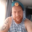 Жека, 33 года