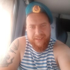 Фотография мужчины Жека, 33 года из г. Орша