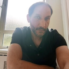 Фотография мужчины Иса, 41 год из г. Мытищи