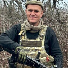 Фотография мужчины Константин, 52 года из г. Владивосток