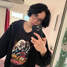 Фотография мужчины Кир, 21 год из г. Москва