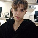 Вадик, 18 лет