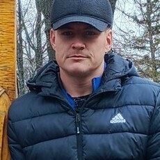 Фотография мужчины Алексей, 38 лет из г. Светлоград