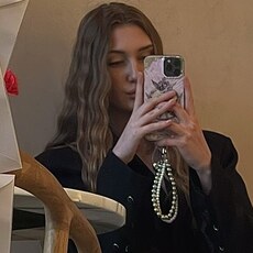 Фотография девушки Елизавета, 22 года из г. Санкт-Петербург