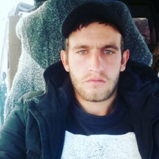 Фотография мужчины Владимир, 33 года из г. Севастополь