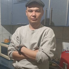 Фотография мужчины Андрій, 35 лет из г. Запорожье