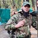 Хамзат, 34 года