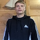 Кирилл, 20 лет