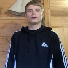 Фотография мужчины Кирилл, 20 лет из г. Санкт-Петербург