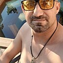 Геворг, 38 лет