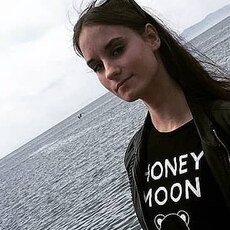 Оксана, 25 из г. Владивосток.