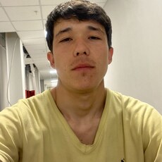 Фотография мужчины Улан, 28 лет из г. Одинцово