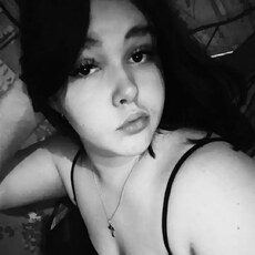 Фотография девушки Vasilisa, 18 лет из г. Калининград