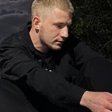 Фотография мужчины Никита, 24 года из г. Тула