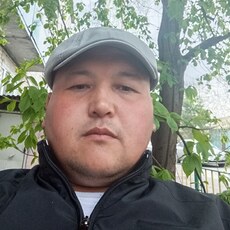 Фотография мужчины Тимур, 36 лет из г. Томск