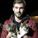 Максим, 28 лет