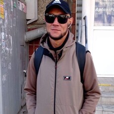 Фотография мужчины Алексей, 36 лет из г. Чита