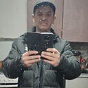 Максим, 20 лет