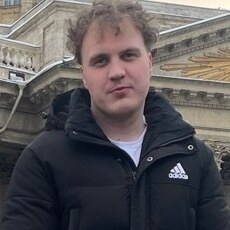 Фотография мужчины Андрей, 26 лет из г. Санкт-Петербург