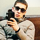 Данил, 23 года