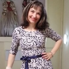 Фотография девушки Ника, 47 лет из г. Минск