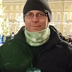 Фотография мужчины Ладимир, 39 лет из г. Серпухов