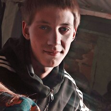 Фотография мужчины Егор, 20 лет из г. Чита