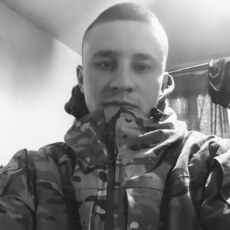 Фотография мужчины Тарас, 28 лет из г. Першотравенск