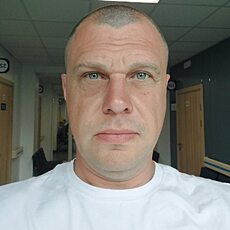 Фотография мужчины Даня, 41 год из г. Клин