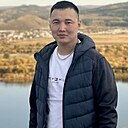 Анвар, 25 лет