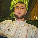 Ахмед, 26 лет