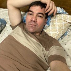 Фотография мужчины Акиев, 37 лет из г. Набережные Челны