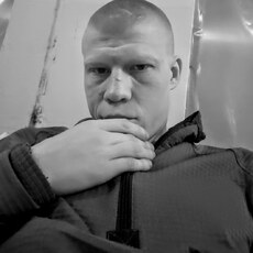 Фотография мужчины Александр, 27 лет из г. Киров