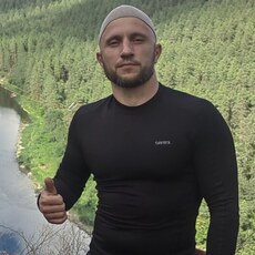 Фотография мужчины Сергей, 35 лет из г. Москва