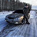 Антон, 22 года