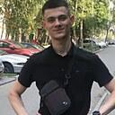 Сергей, 23 года