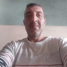 Фотография мужчины Гари, 45 лет из г. Якутск