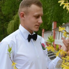 Фотография мужчины Дмитрий, 23 года из г. Минск