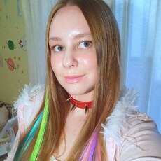 Фотография девушки Мария, 22 года из г. Санкт-Петербург