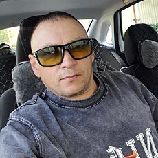 Фотография мужчины Денис, 43 года из г. Котово