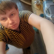 Фотография девушки Настя, 28 лет из г. Самара