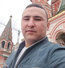 Фотография мужчины Ризамат, 30 лет из г. Лыткарино