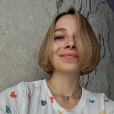 Фотография девушки Ника, 37 лет из г. Улан-Удэ