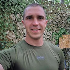 Фотография мужчины Вячеслав, 29 лет из г. Воронеж