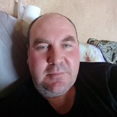 Фотография мужчины Андрей, 43 года из г. Алматы